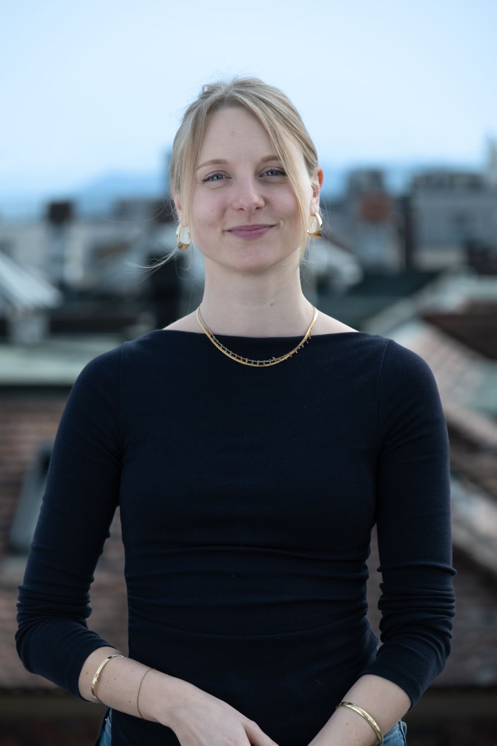 mitarbeiterin Sabrina