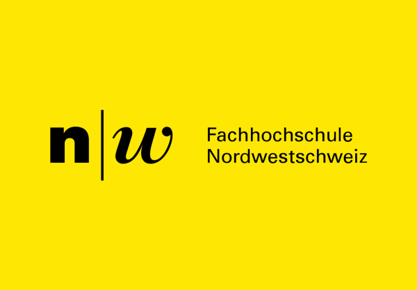 Logo der Fachhochschule Nordwestschweiz