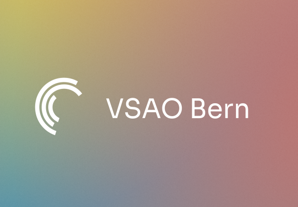 VSAO Bern Logo